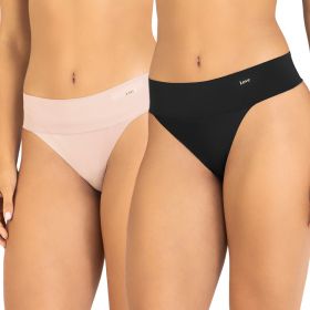 KIT CALCINHA TANGA