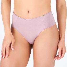 CALCINHA ALTA FIO DENTAL
