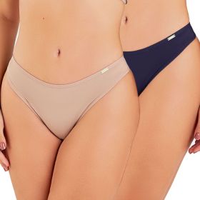 KIT CALCINHA FIO DENTAL