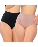KIT DUO CALCINHA MODELADORA