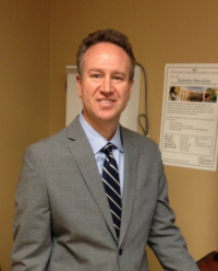 Dr. Mark Harry Fraiman, MD